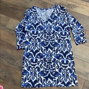 Lilly Pulitzer Dress Size Small